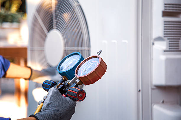 Trusted Ac Repair service in Cushing, TX - AAA Pro HVAC